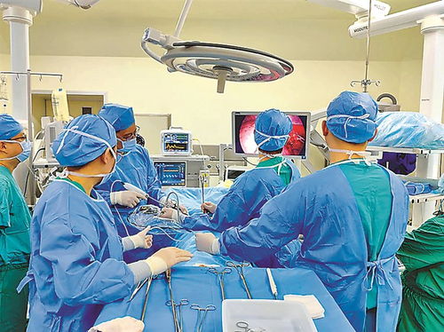 9月11日執行 這幾款吻合器等醫用耗材價格下調